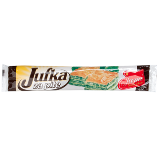 Jami Jufka za Pite 450g