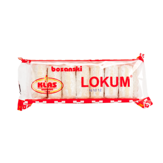 Klas Bosnian Lokum Cake 180g