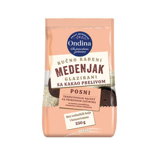 Ondina Medenjak 250g
