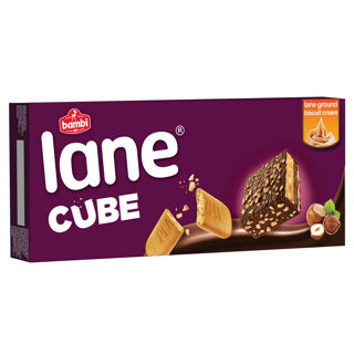 Lane Cube Wafer 135g