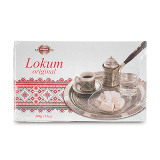 Lokum Original 400g