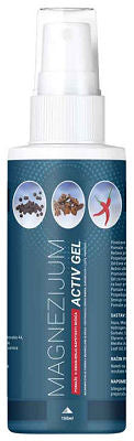 Magnezijum Active Gel 150ml