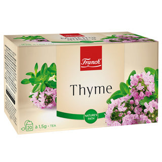 Franck Tea Majcina Dusica Thyme