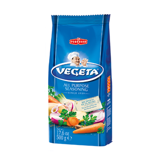 VEGETA Mélange Condiment Balkans 500gr