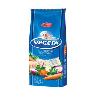 Vegeta 500g bag