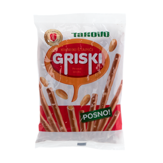 Takovo Hello Griski PB Stick 150g