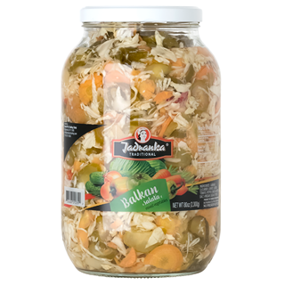 Jadranka Salata 2300g