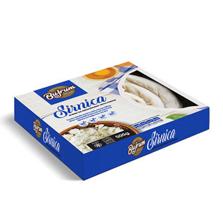 Bujrum Burek with Cheese 500g