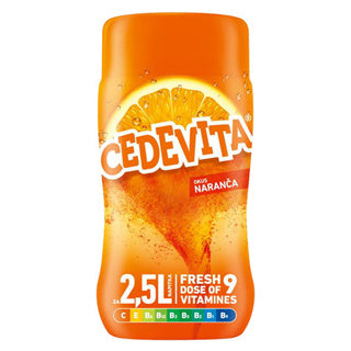 Cedevita Orange 200g