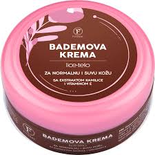 Bademova Krema Fitogal Cream 110ml