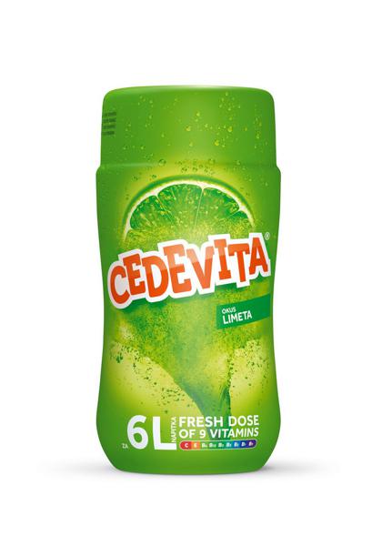 Cedevita Lime 455g