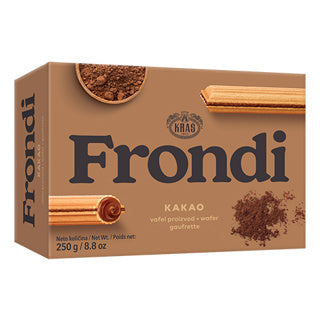Frondi Cocoa Kras 250g