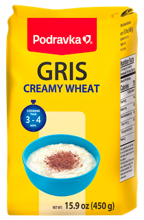 Podravka Gris Semolina 450g
