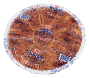 Kral Kadayif 400g