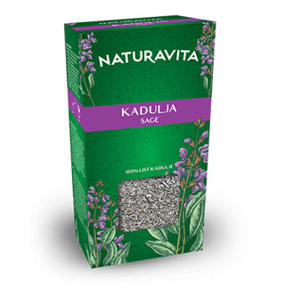 Naturavita Kadulja Sage Tea 45g