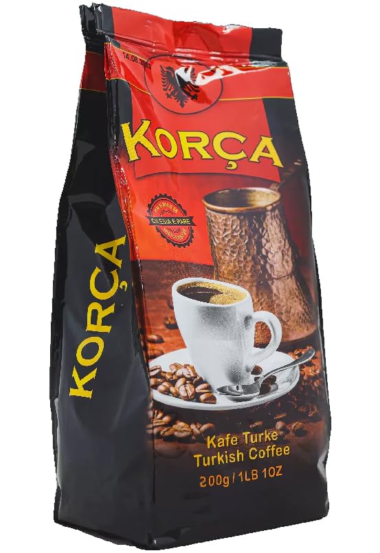 Korca Coffee 500g