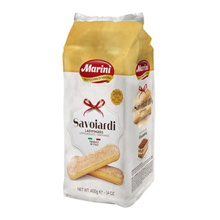 Marini Ladyfingers 400g
