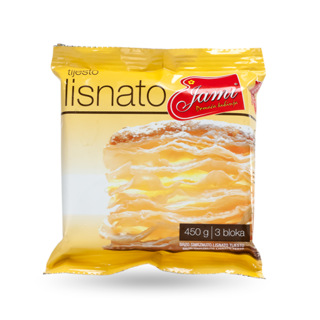 Jami Puff Pastry 450g