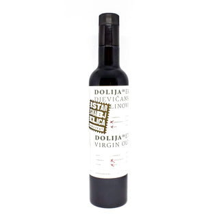 Dolija EV Olive Oil Bjelica 500ml