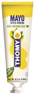Thomy Mayo Style Spread 170g