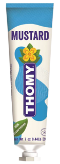 Thomy Mustard 200g