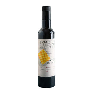 Dolija EV Olive Oil Rosinjola 500ml