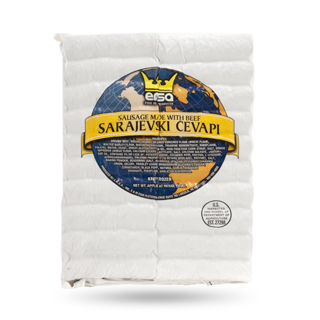 Emsa Sarajevski Cevapi 2lbs