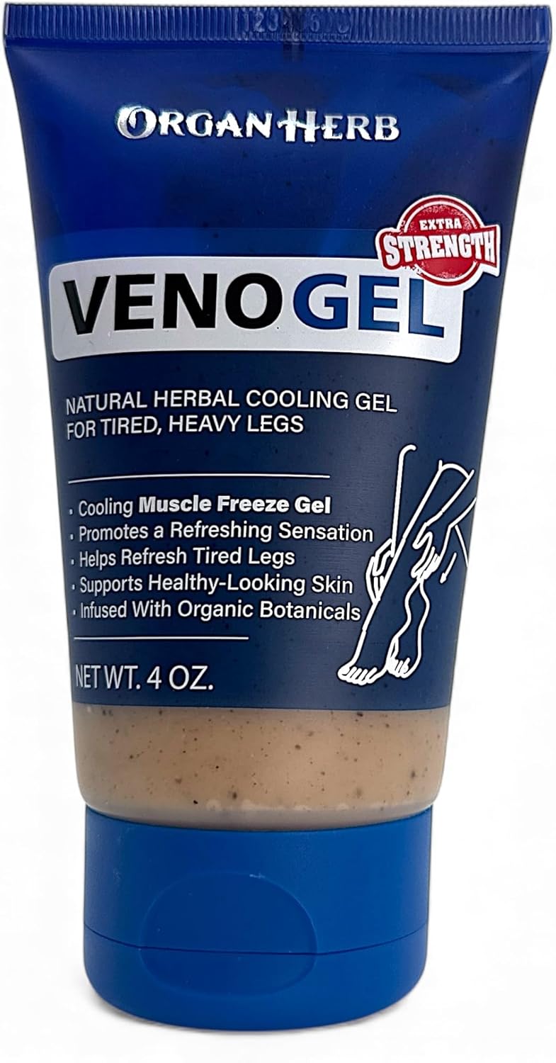 Venogel Extra Strength 100ml