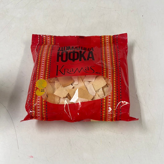 Jufka Bulgarian Homemade Noodles 200g