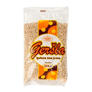 Klas Gersla Barley 850g