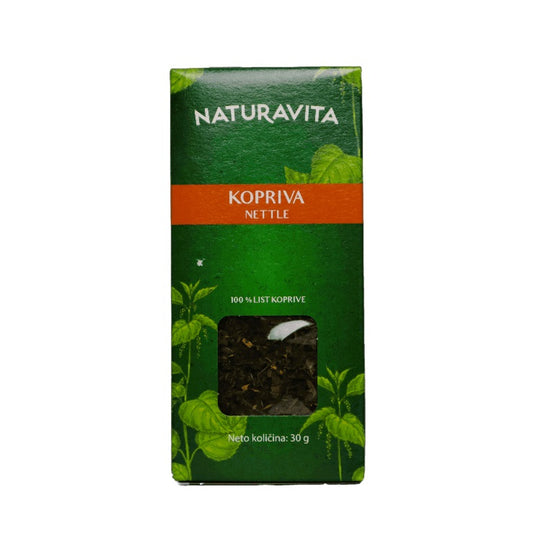 Naturavita Nettle Tea 30g
