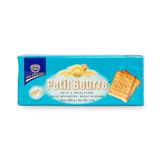 Kras Petit Beurre 200g