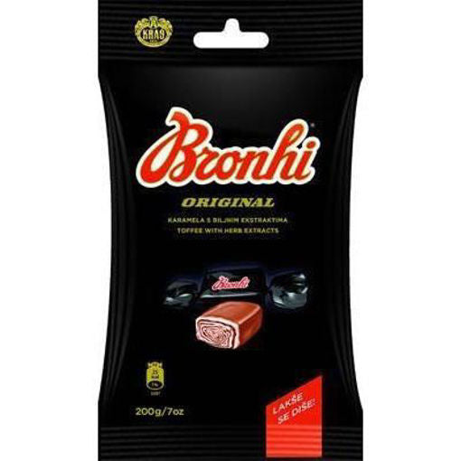 Bronhi Original