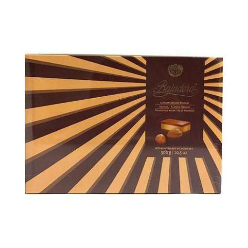 Bajadera 300g