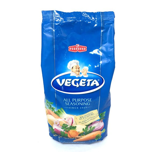 Vegeta 2kg
