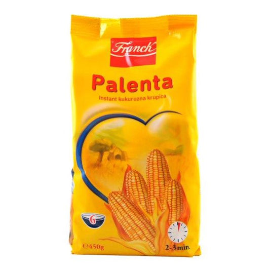 Palenta 450g