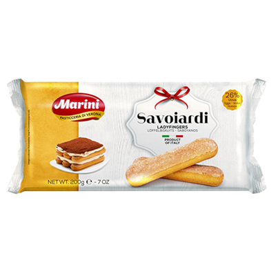 Marini Lady Fingers 200g