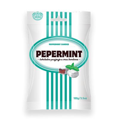 Peppermint Candy 100g