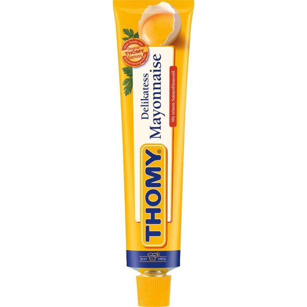 Thomy Mayo 200ml