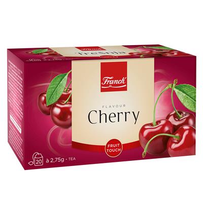 Franck Cherry Tea