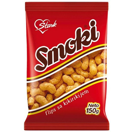 Smoki Snack 150g