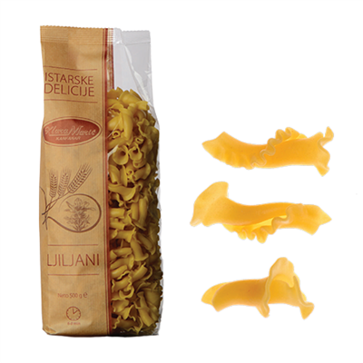 Ljiljani Pasta 500g