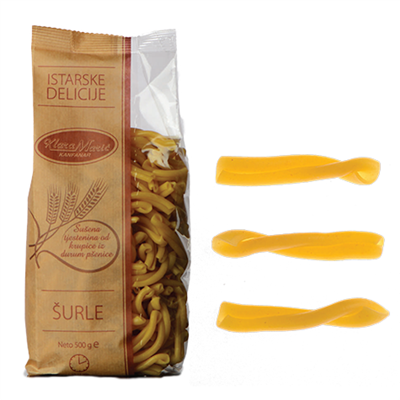 Surle Pasta 500g