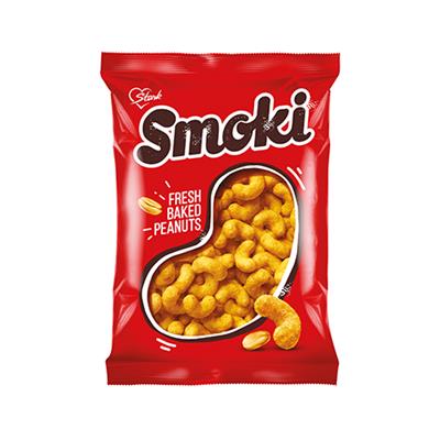 Smoki Snack 50g