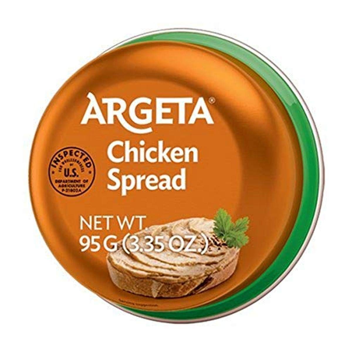 Argeta Chicken Spread