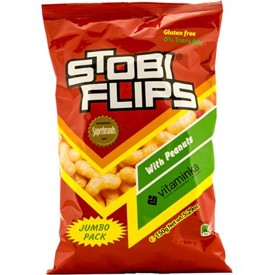 Stobi Flips 150g