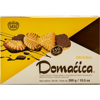 Domacica