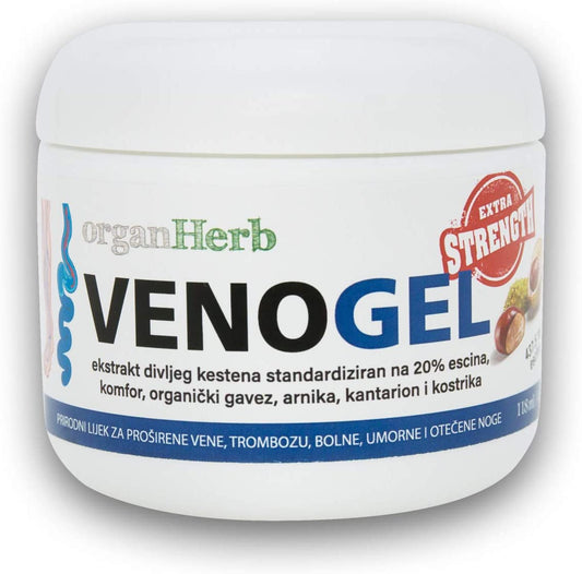 Venogel Extra Strength
