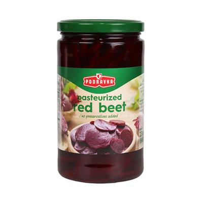 Podravka Red Beets 660g