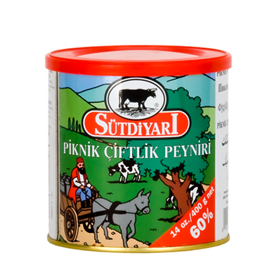 Dairyland Piknik Cheese 400g
